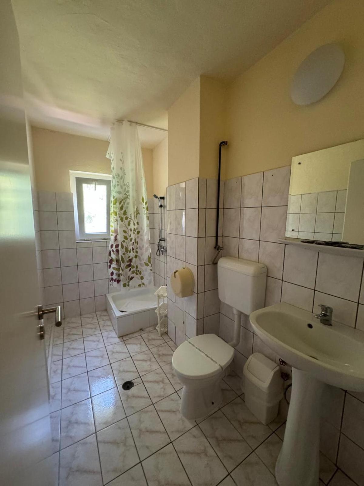 Cabana Fulg De Nea Predeal Dış mekan fotoğraf