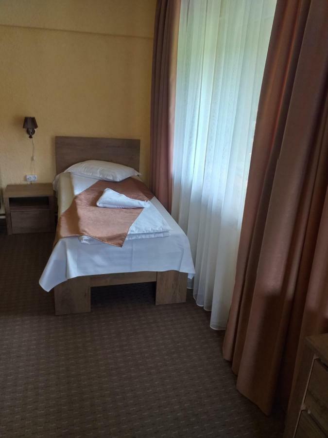 Cabana Fulg De Nea Predeal Dış mekan fotoğraf